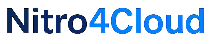 Nitro Cloud LTD