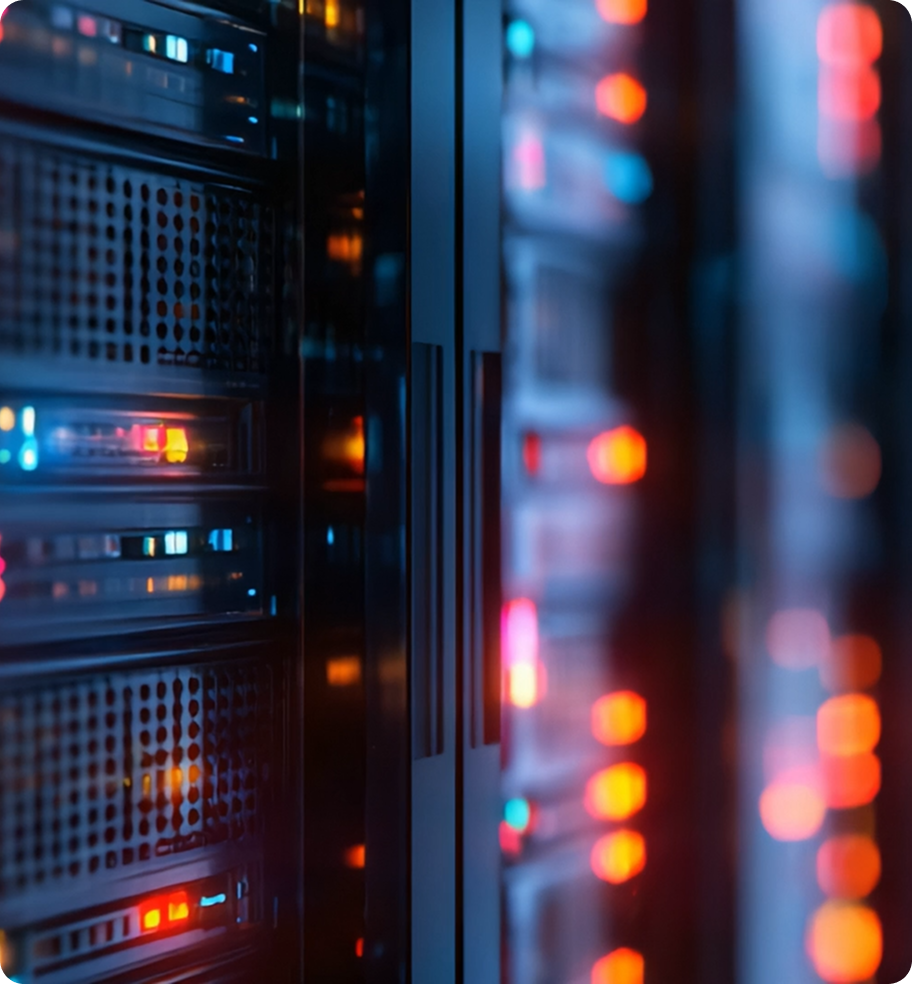 VPS Hosting - Dedicated resources. Unlimited traffic.